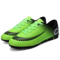 Vente en gros de Football TF Training Artificial Grass Sneakers